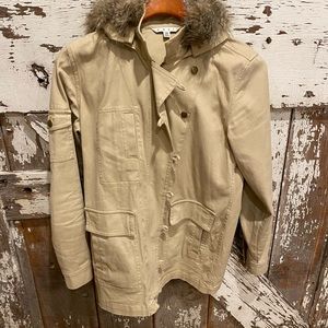 Cabi XS Nanook Jacket